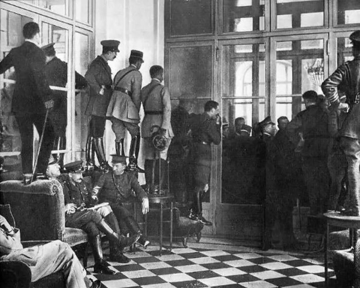 Подборка редких фотографий со всего мира. Часть 69 (30 фото) Подборка редких фотографий со всего мира. Часть 69 (30 фото)