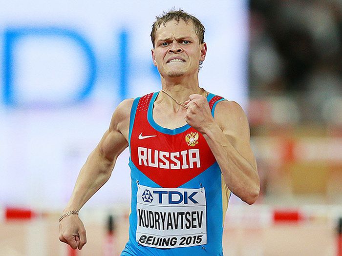 Российские легкоатлеты без которых Олимпиада в Рио-де-Жанейро будет уже не той (13 фото)