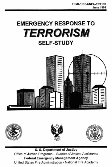 Предсказания теракта 11 сентября 2001 года (13 фото)