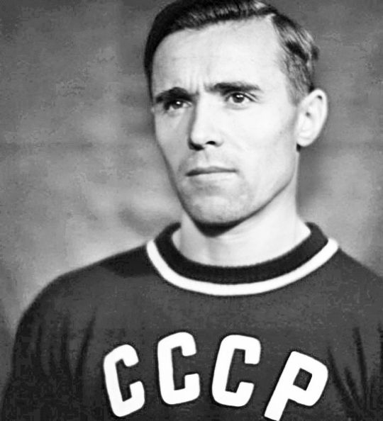 Советские фронтовики, ставшие Олимпийскими чемпионами (13 фото)