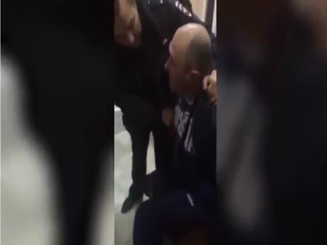 В Краснодаре полицейские задержали пьяного федерального судью