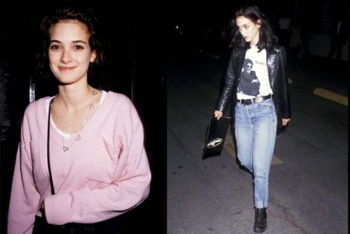 Звезды Голливуда 80-х и 90-х годов, которых мы стали понемногу забывать (30 фото)
