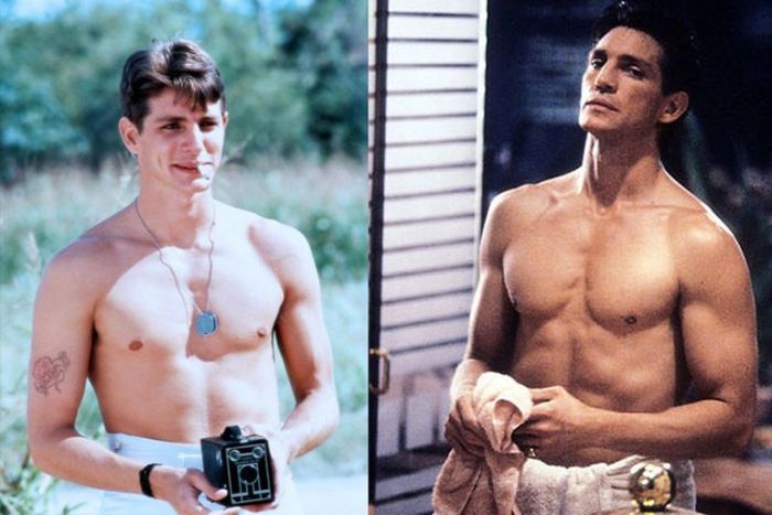 Звезды Голливуда 80-х и 90-х годов, которых мы стали понемногу забывать (30 фото)
