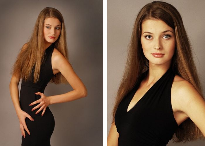 «Мисс Украина 2013» сбежала от итальянского мужа-миллиардера (9 фото)
