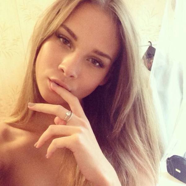 Красивые Русские Девушки Инстаграм Фото