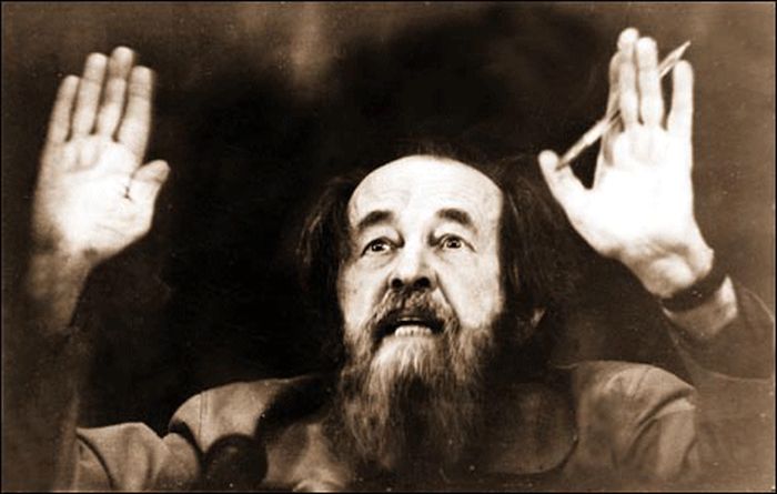 О правдивости данных книги «Архипелаг ГУЛАГ» Александра Солженицына (7 фото + текст)
