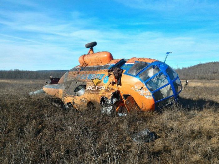 Твое лицо, когда выжил в авиакатастрофе (10 фото)