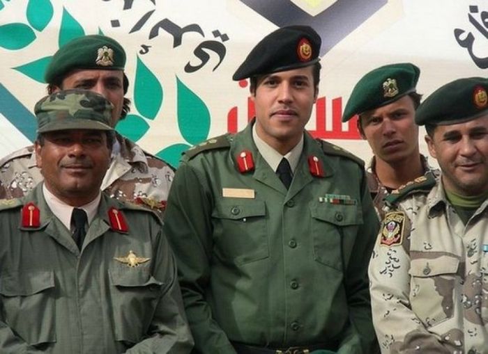 muammar gaddafi 28