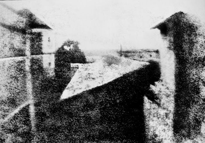 История появления вещей, кардинально изменивших нашу жизнь (10 фото) История появления вещей, кардинально изменивших нашу жизнь (10 фото)