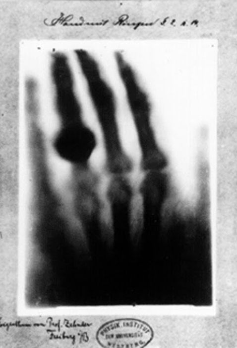 История появления вещей, кардинально изменивших нашу жизнь (10 фото) История появления вещей, кардинально изменивших нашу жизнь (10 фото)