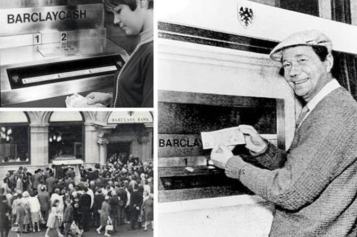 История появления вещей, кардинально изменивших нашу жизнь (10 фото) История появления вещей, кардинально изменивших нашу жизнь (10 фото)