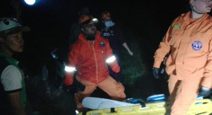В Колумбии разбился самолет перевозивший футбольную команду «Шапекоэнсе»