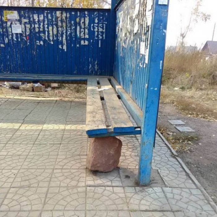 Фото, которые возможно было сделать только в России. Часть 48 (43 фото) Фото, которые возможно было сделать только в России. Часть 48 (43 фото)