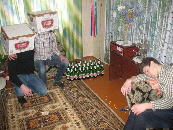 Фото, которые возможно было сделать только в России. Часть 48 (43 фото) Фото, которые возможно было сделать только в России. Часть 48 (43 фото)
