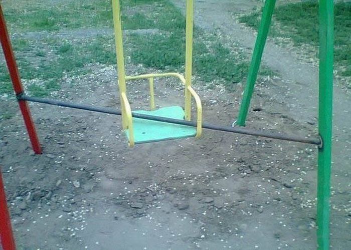 Фото, которые возможно было сделать только в России. Часть 48 (43 фото) Фото, которые возможно было сделать только в России. Часть 48 (43 фото)