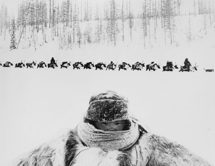 Подборка редких фотографий со всего мира. Часть 88 (30 фото)