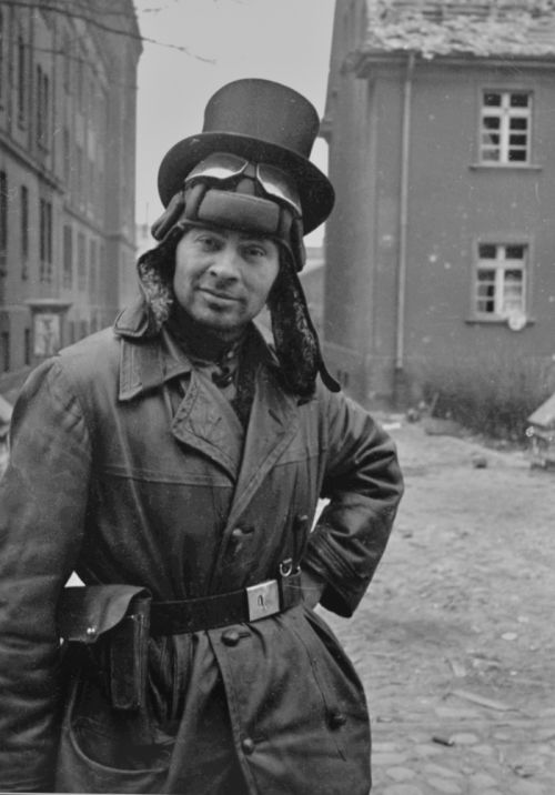 Подборка редких фотографий со всего мира. Часть 88 (30 фото)