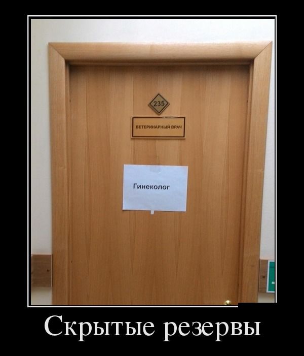 Демотиваторы (30 фото)