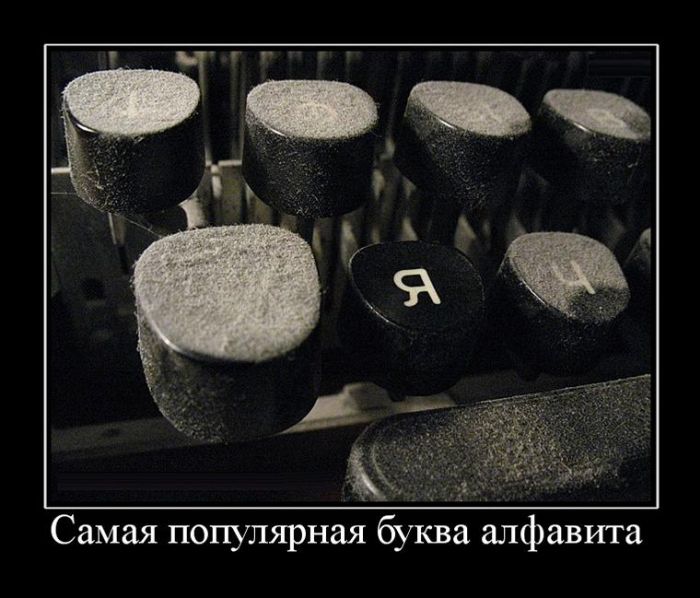 Демотиваторы (30 фото)