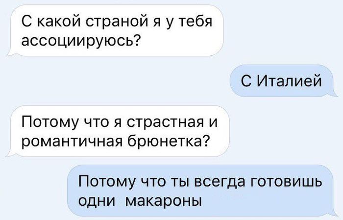 Прикольные картинки (53 фото)
