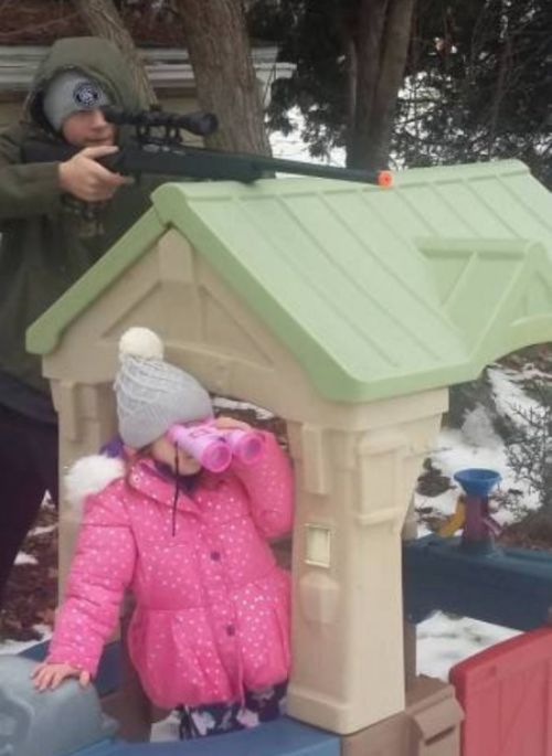 Прикольные картинки (53 фото)