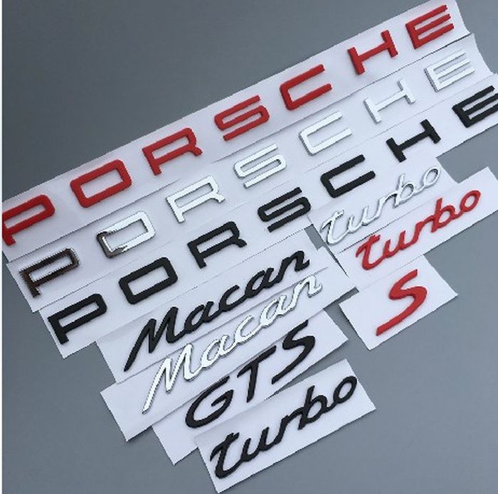 Зачем платить больше: Porsche Macan на базе китайского кроссовера (17 фото)