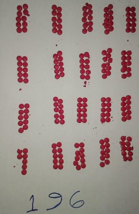 В Мьянме у буддийского монаха обнаружили 4,6 миллиона таблеток метамфетамина (3 фото)
