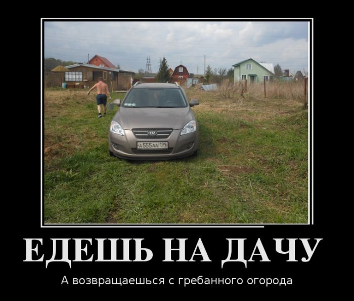 Демотиваторы (30 фото)