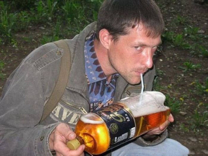 Любителям пива посвящается (48 фото)