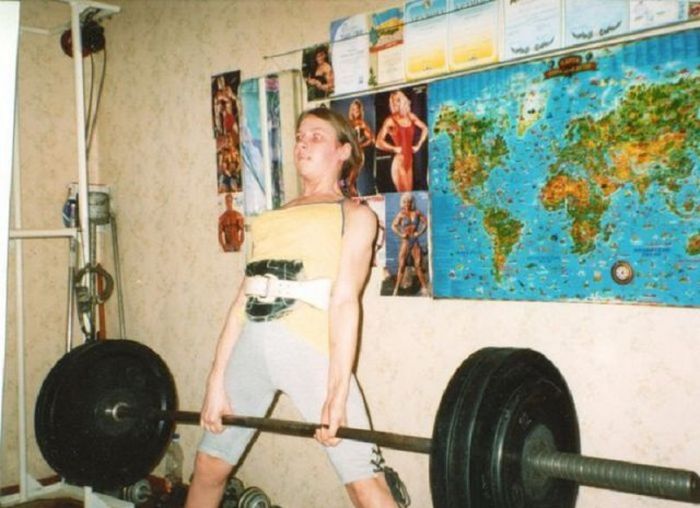 Чем сейчас живет самая сильная девочка планеты Варвара Акулова (12 фото)