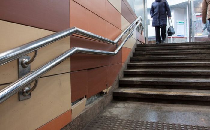 Станции московского метро после недавнего ремонта (24 фото)