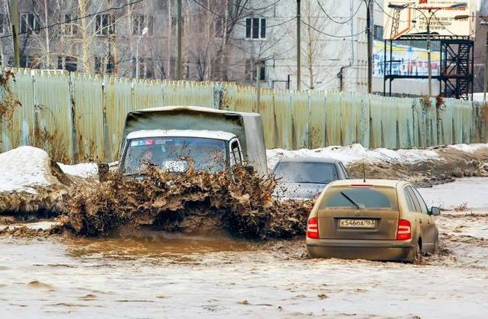 Прикольные картинки. Вечерний выпуск (73 фото)