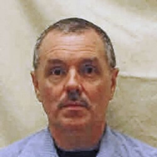В американской тюрьме до смерти избили серийного убийцу Дональда Харви «Ангела смерти» (3 фото)