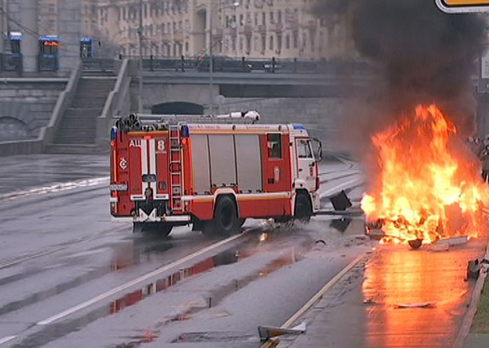 Погибшим в Москве водителем Maserati Ghibli оказался стритрейсер Артур Моисеев (10 фото + 3 видео)
