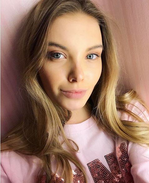 Полина Попова из Свердловской области выиграла конкурс красоты «Мисс Россия - 2017» (20 фото)