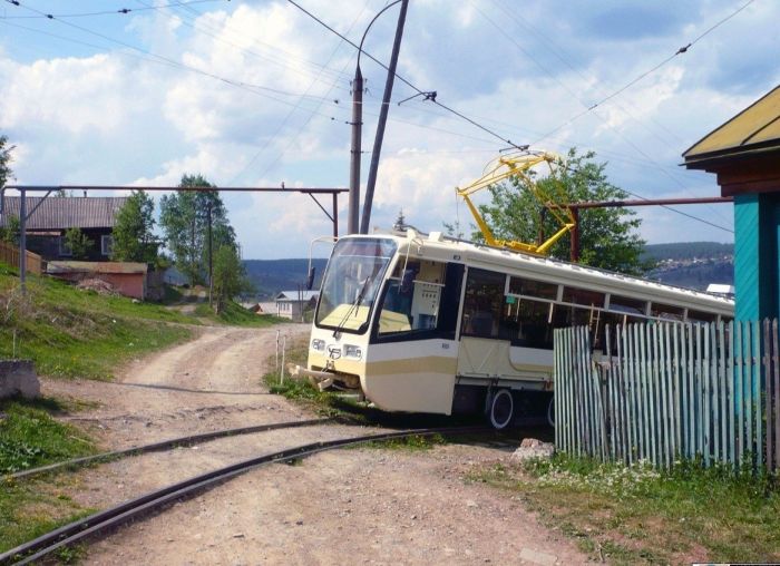 Колорит российских деревень (18 фото)