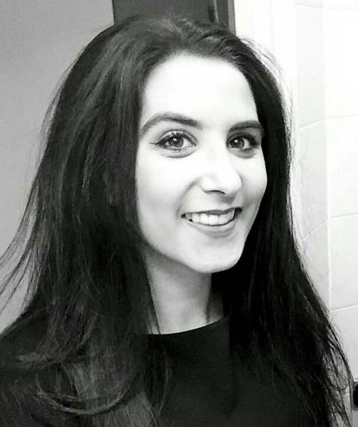 19-летняя студентка одержала победу в конкурсе на самое грязное жилье Великобритании (16 фото)