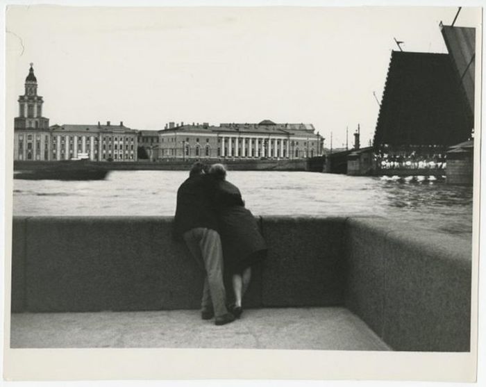 Советская романтика (20 фото)