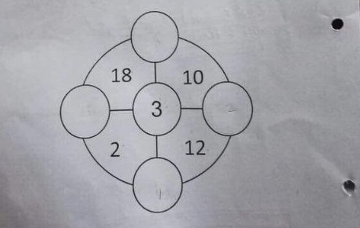 Математическая задача сингапурских первоклассников, которая вводит в ступор взрослых (2 фото)