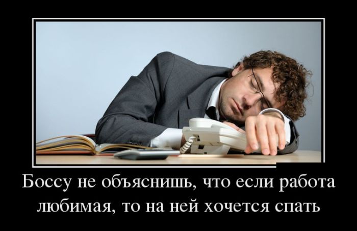 Демотиваторы (30 фото)