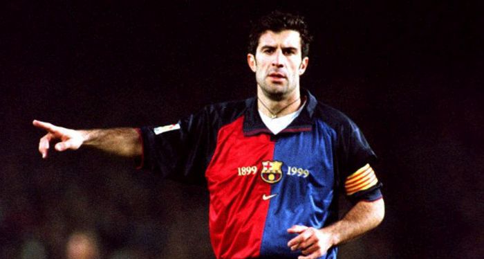 Легенды футбола 90-х - 2000-х годов тогда и сейчас (37 фото)