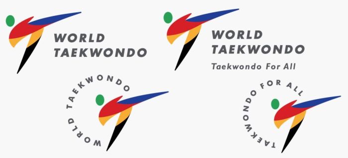 Шутки над аббревиатурой Всемирной федерации тхэквондо WTF стали поводом для ребрендинга (2 фото)