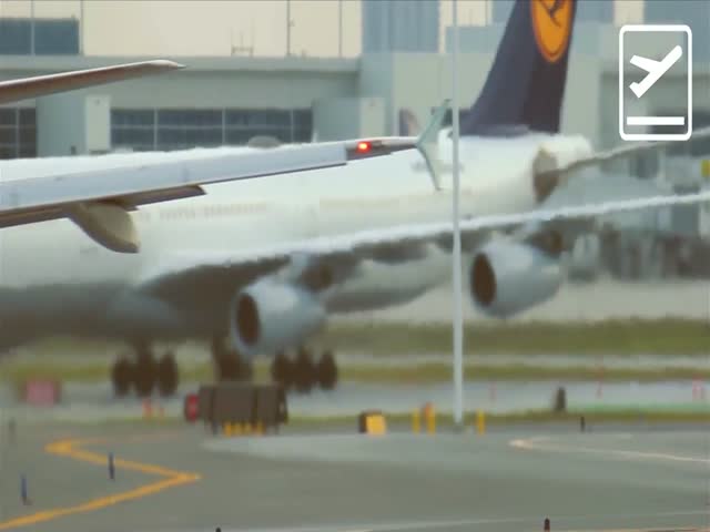 В аэропорту Сан-Франциско предотвратили серьезную авиакатастрофу