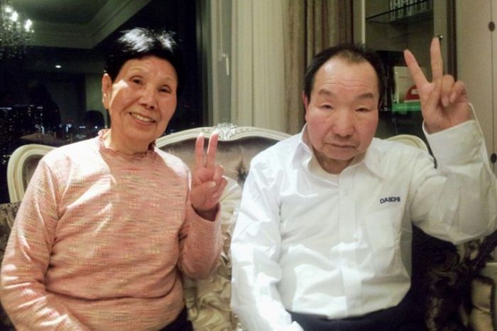 Ивао Хакамада - невиновный японец, отсидевший в тюрьме 46 лет (5 фото)