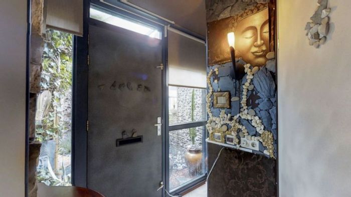 В Нидерландах продается «дом Тарзана» (19 фото)
