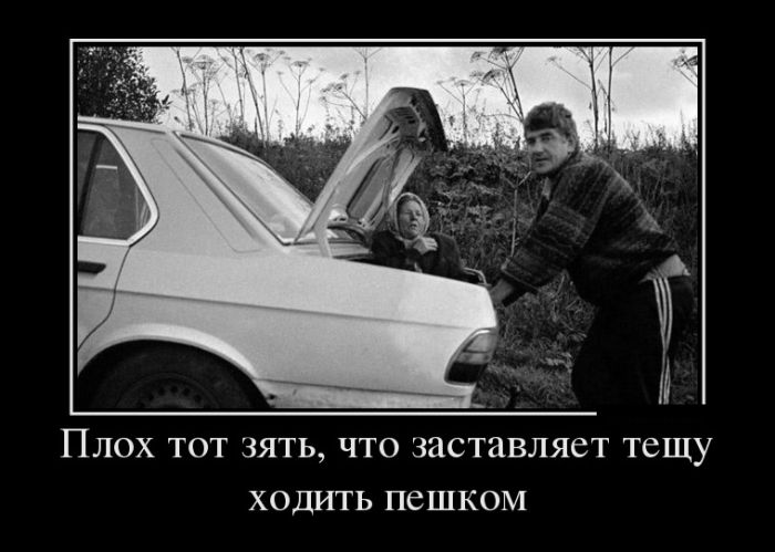 Демотиваторы (30 фото)