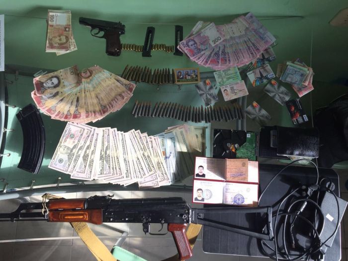 Украинские мошенники получили более полумиллиона долларов, обещая прибыль на криптовалюте (3 фото)