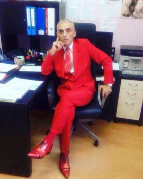 Это называется мода (31 фото)
