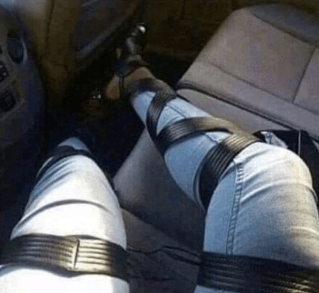 Это называется мода (31 фото)