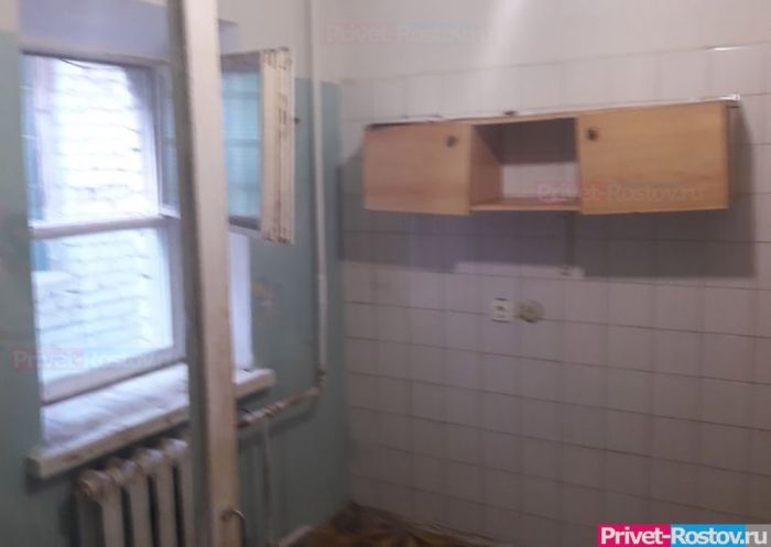 В Ростове-на-Дону отчитались о расселении погорельцев в «благоустроенные» квартиры (5 фото)